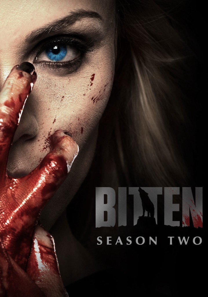 Bitten Season 2 watch full episodes streaming online