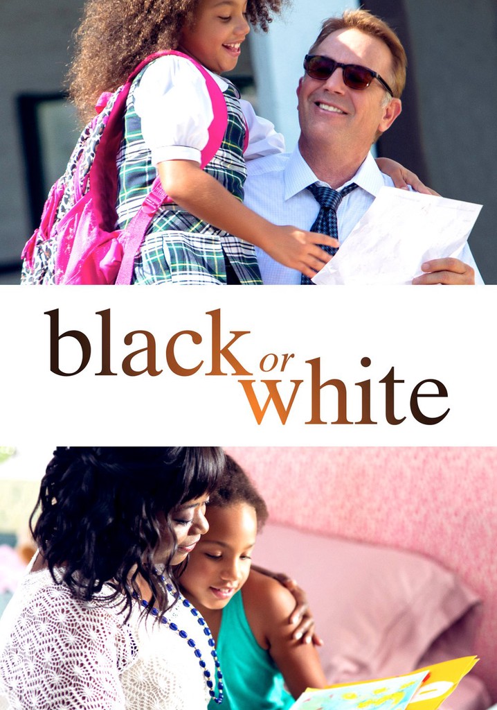 Black or White movie watch stream online