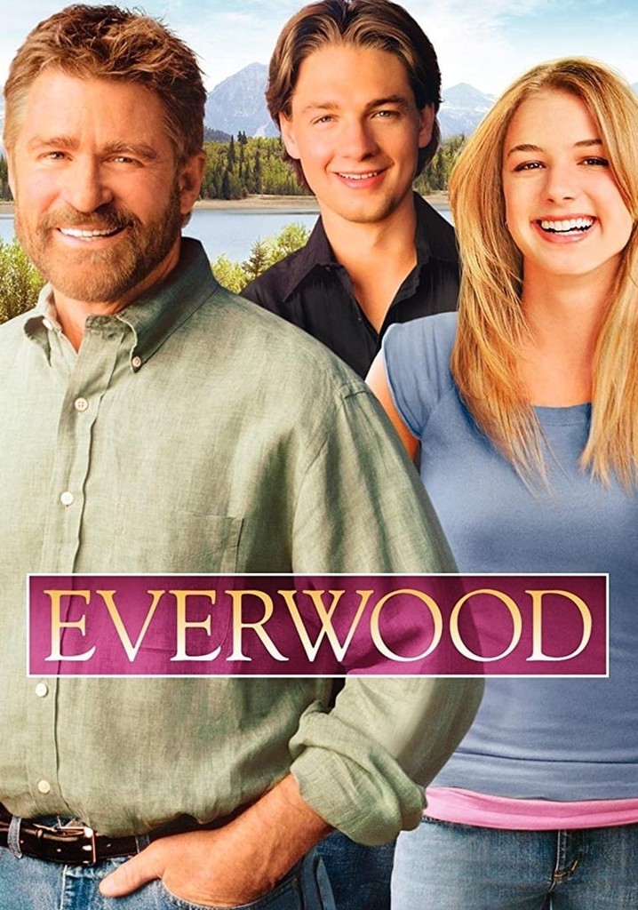 Everwood watch tv show streaming online