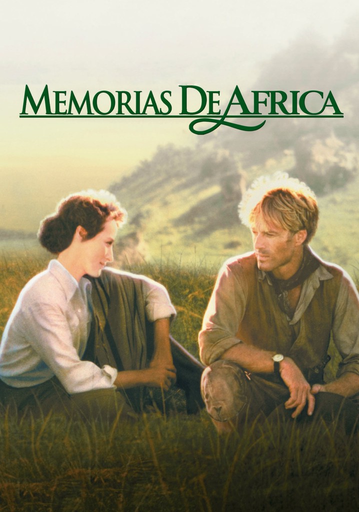 Memorias de África película Ver online en español