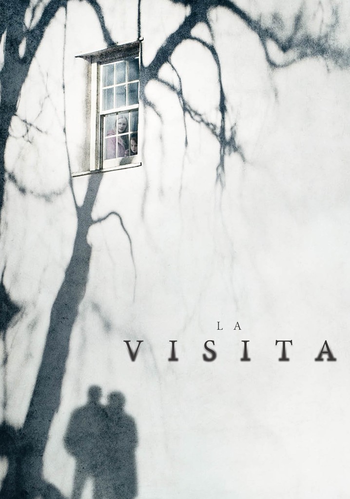 La visita película Ver online completas en español