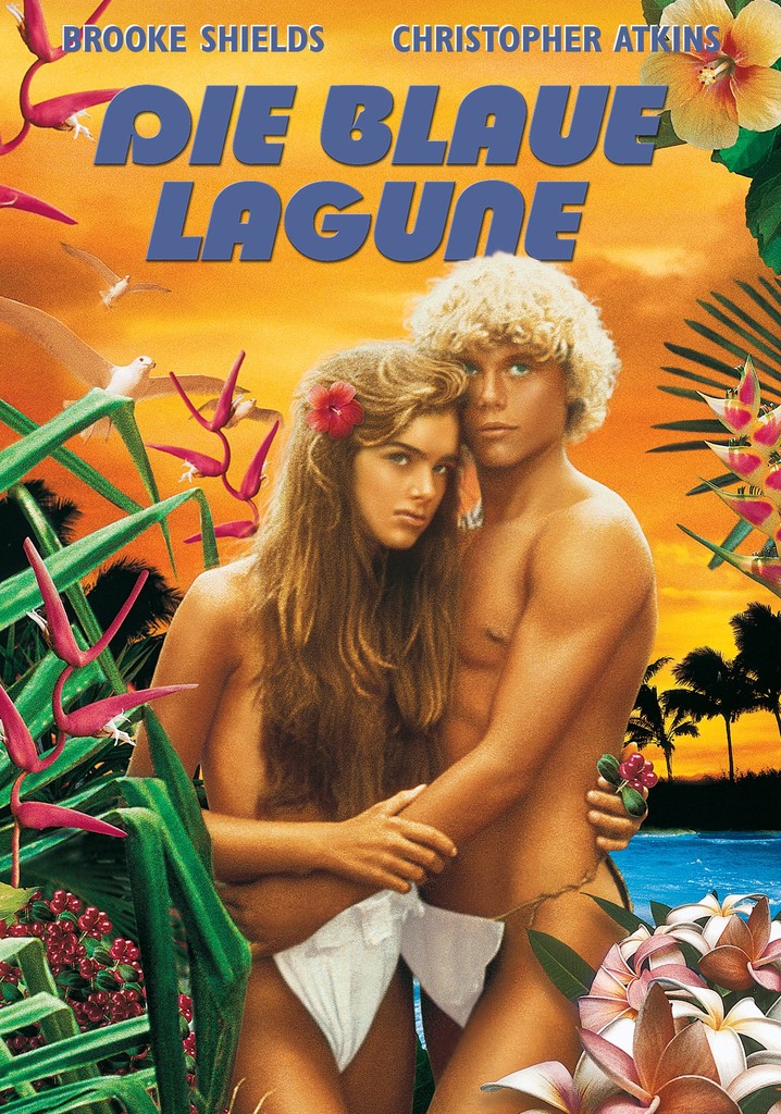 Die blaue Lagune Stream Jetzt Film online anschauen