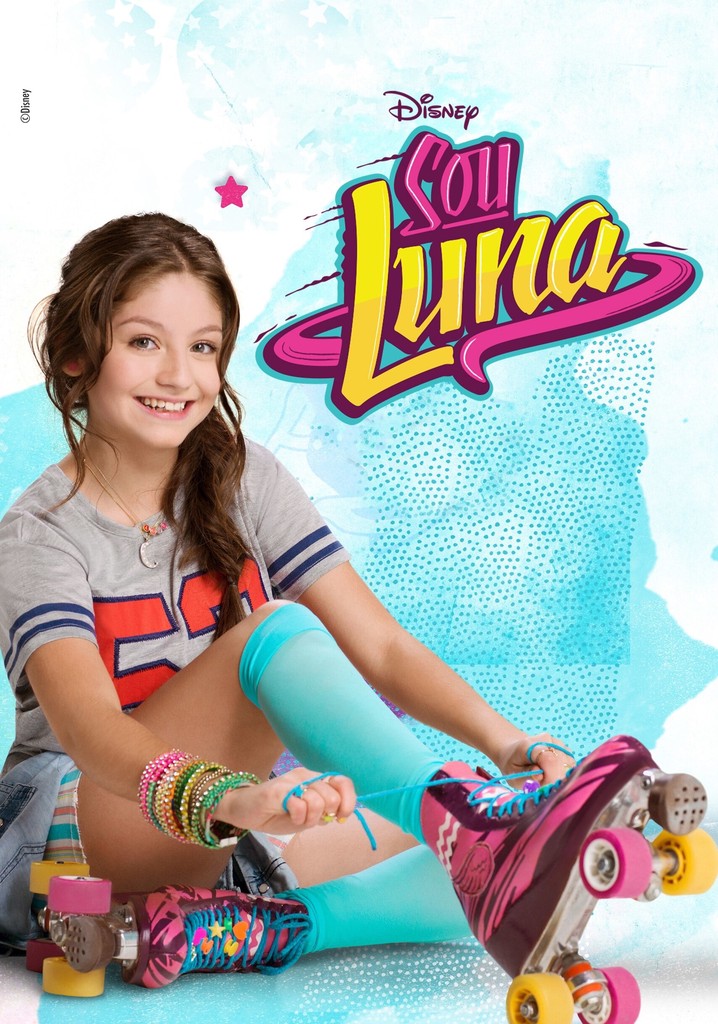 Soy Luna temporada 1 Ver todos los episodios online