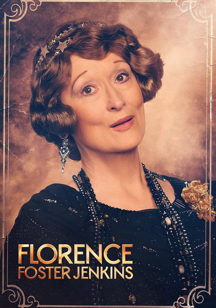 Florence Foster Jenkins watch stream online