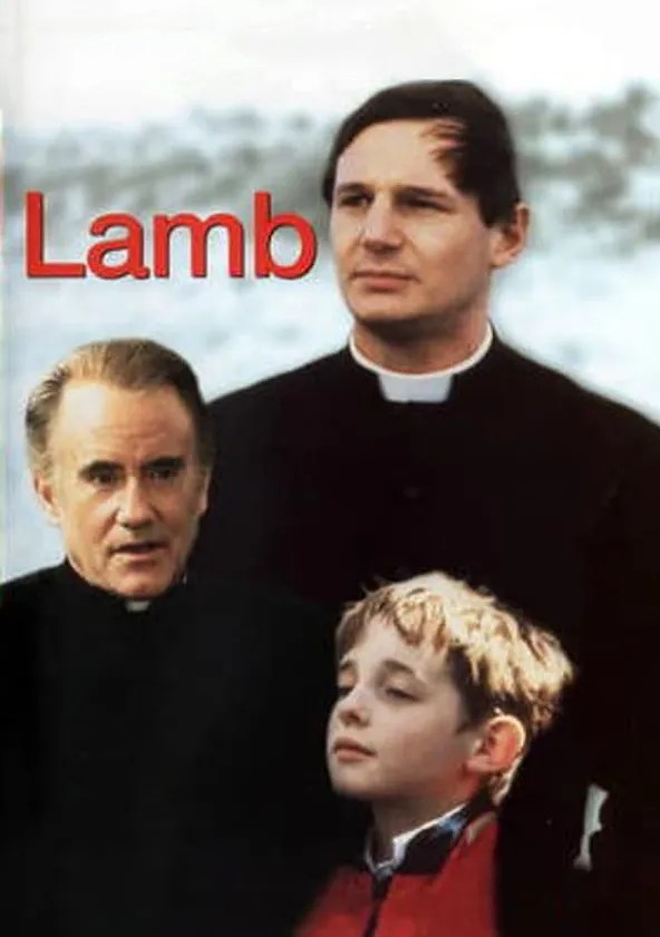 Lamb streaming where to watch movie online?