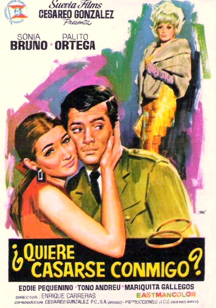 Would You Marry Me? movie watch stream online