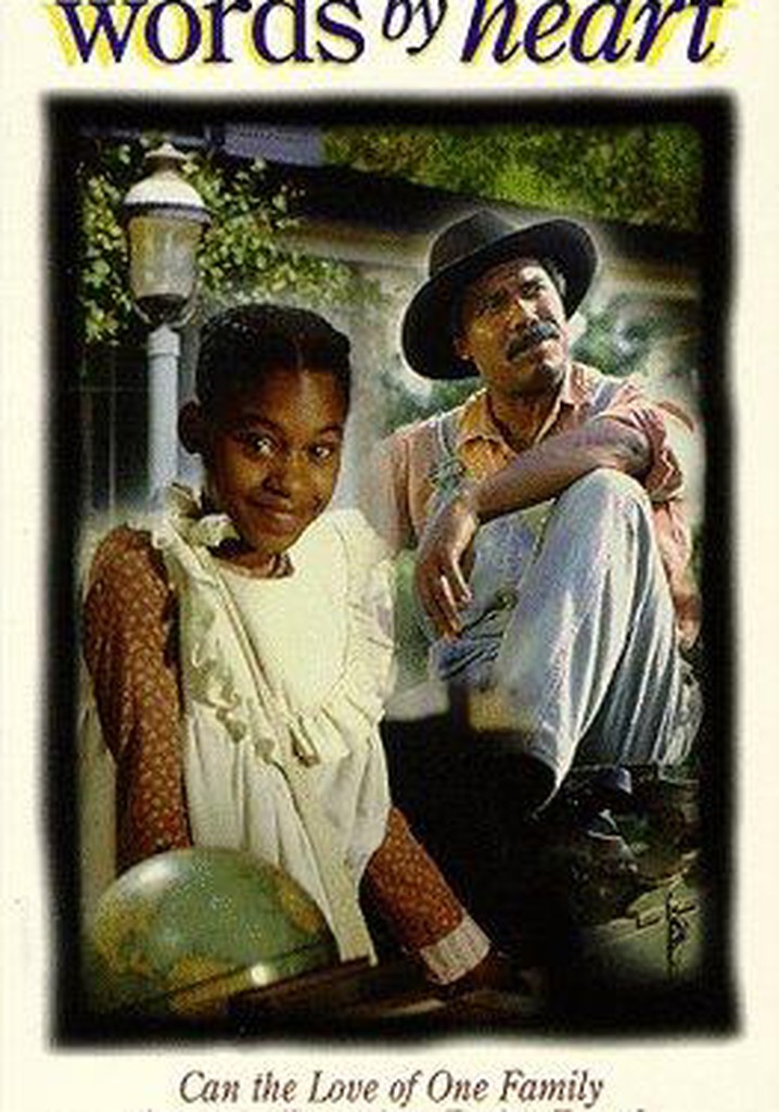 Words by Heart movie watch streaming online