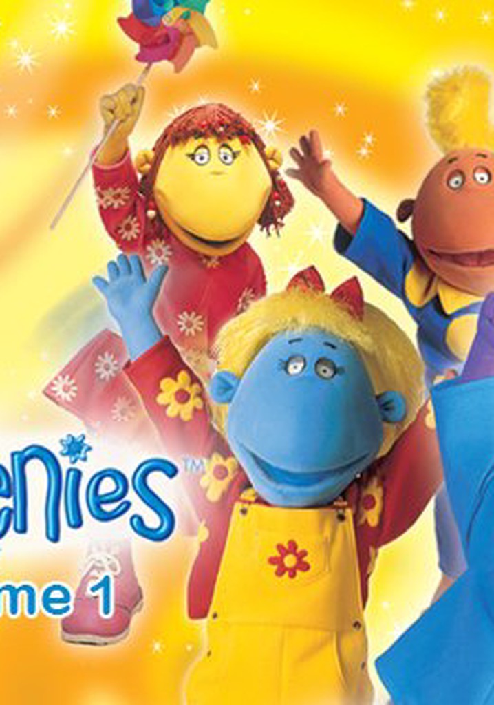 Tweenies watch tv series streaming online