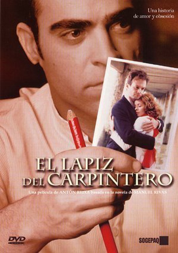 El lápiz del carpintero película Ver online