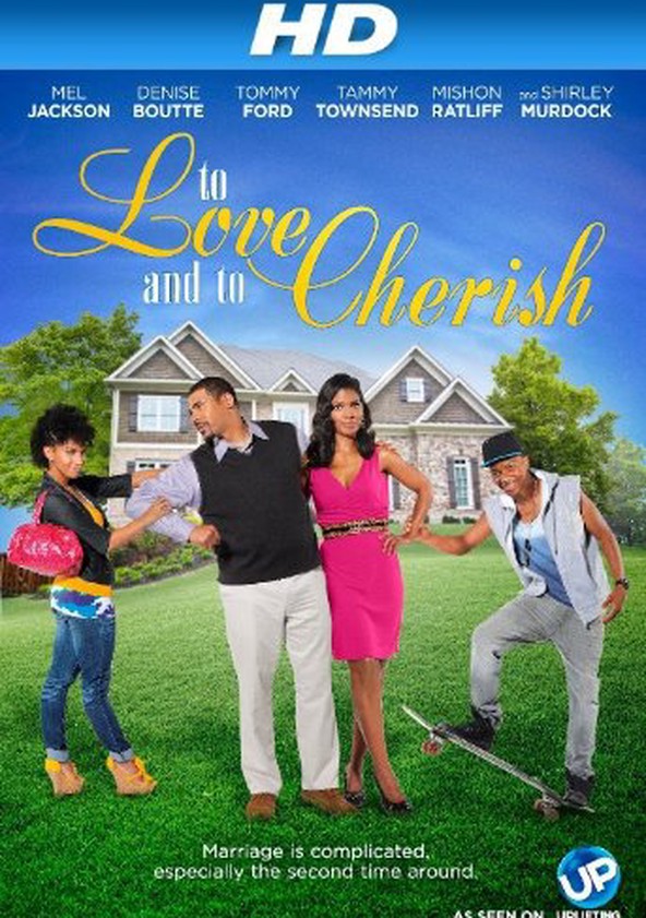 To Love and to Cherish streaming where to watch online?