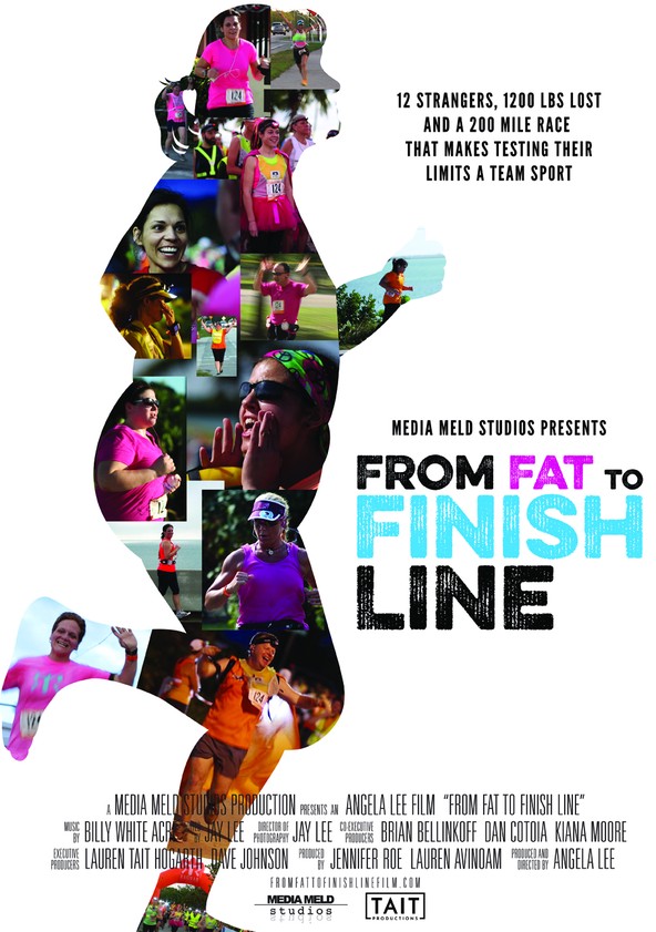 From Fat to Finish Line streaming watch online