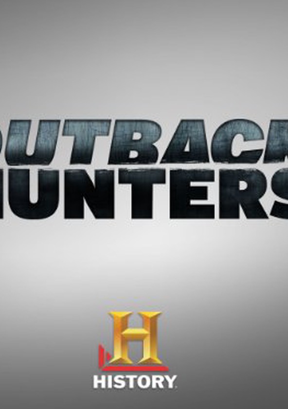 Outback Hunters Season 1 watch episodes streaming online