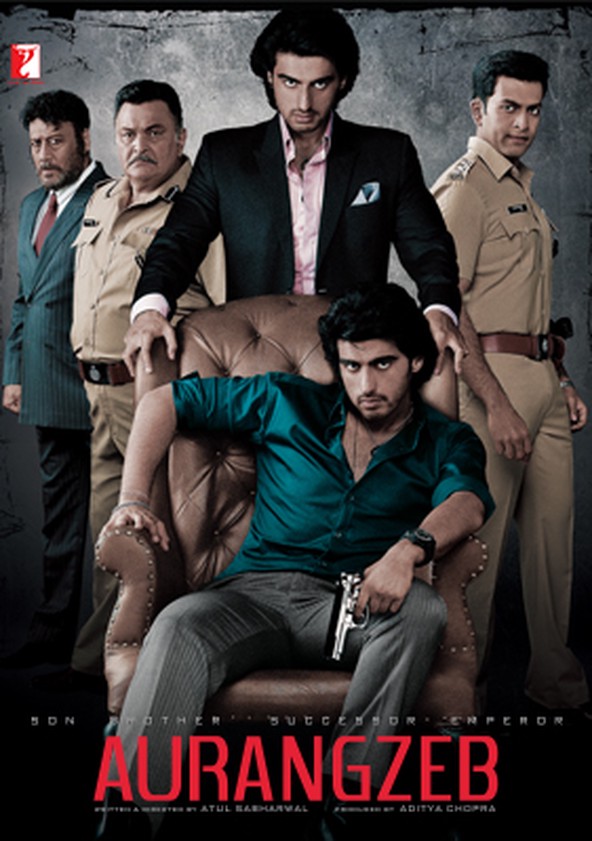 Aurangzeb streaming where to watch movie online?