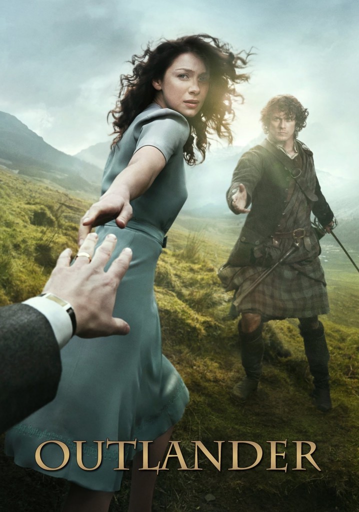 Outlander Ver la serie online completas en español