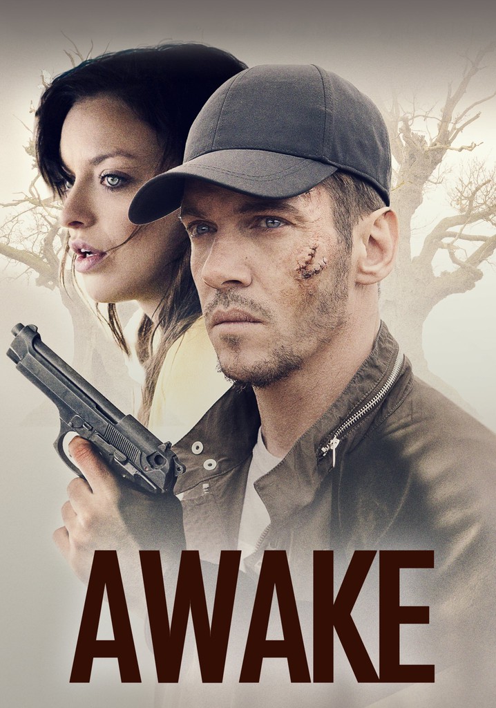 Awake streaming where to watch movie online?