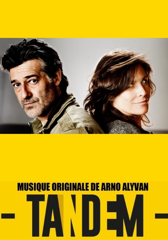 Tandem Ver la serie online completas en español