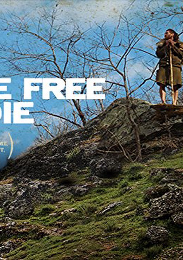 Live Free or Die streaming tv show online