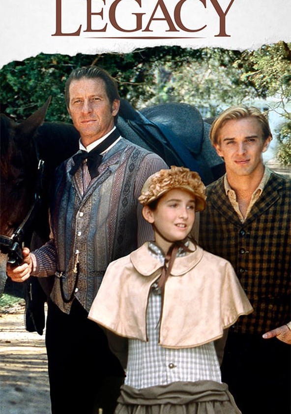 Legacy watch tv series streaming online