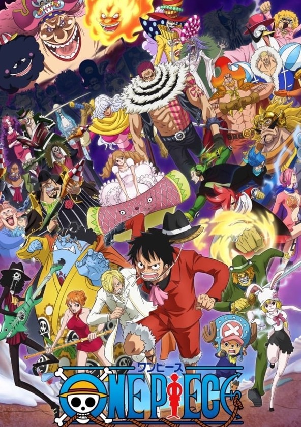 Watch One Piece Online Free Eng Sub minderplay