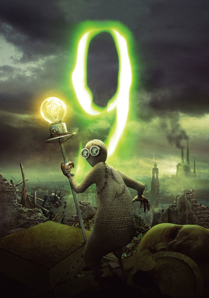 9 streaming where to watch movie online