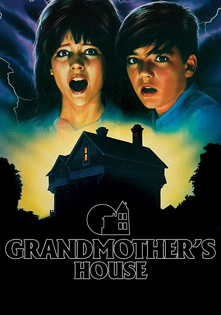Grandmother's House streaming where to watch online?