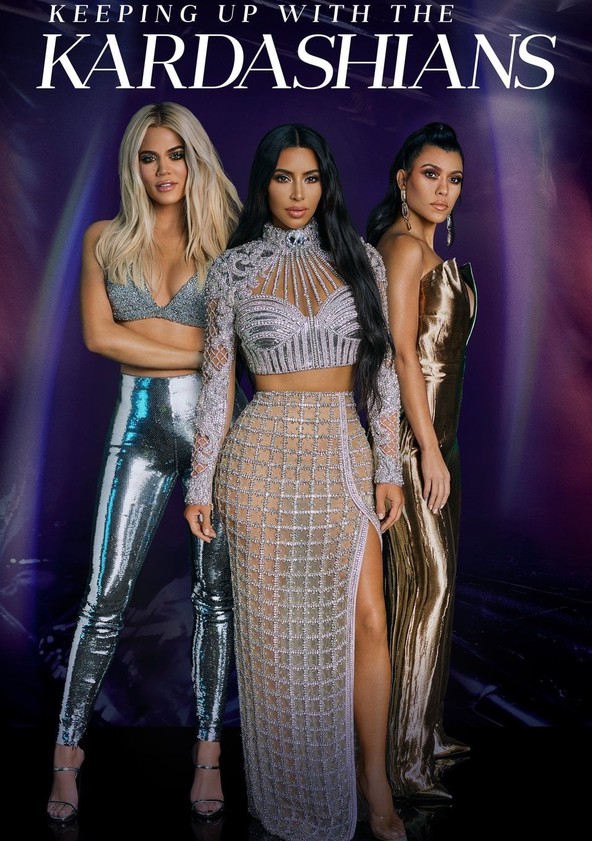 Keeping Up With The Kardashians مترجم 1 malayelly