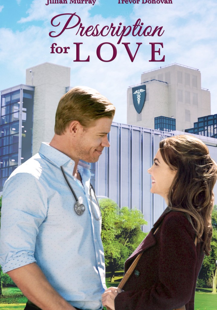Prescription for Love streaming where to watch online?
