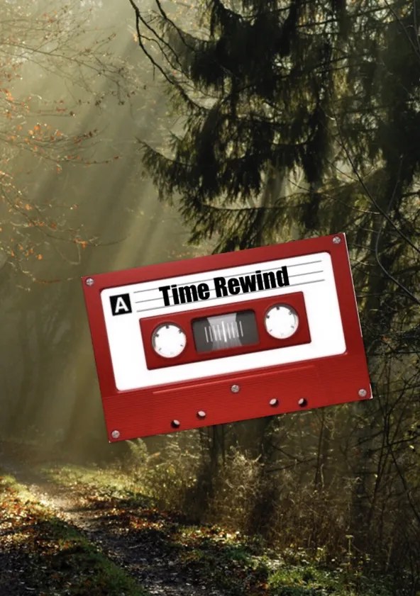 Time Rewind streaming where to watch movie online?