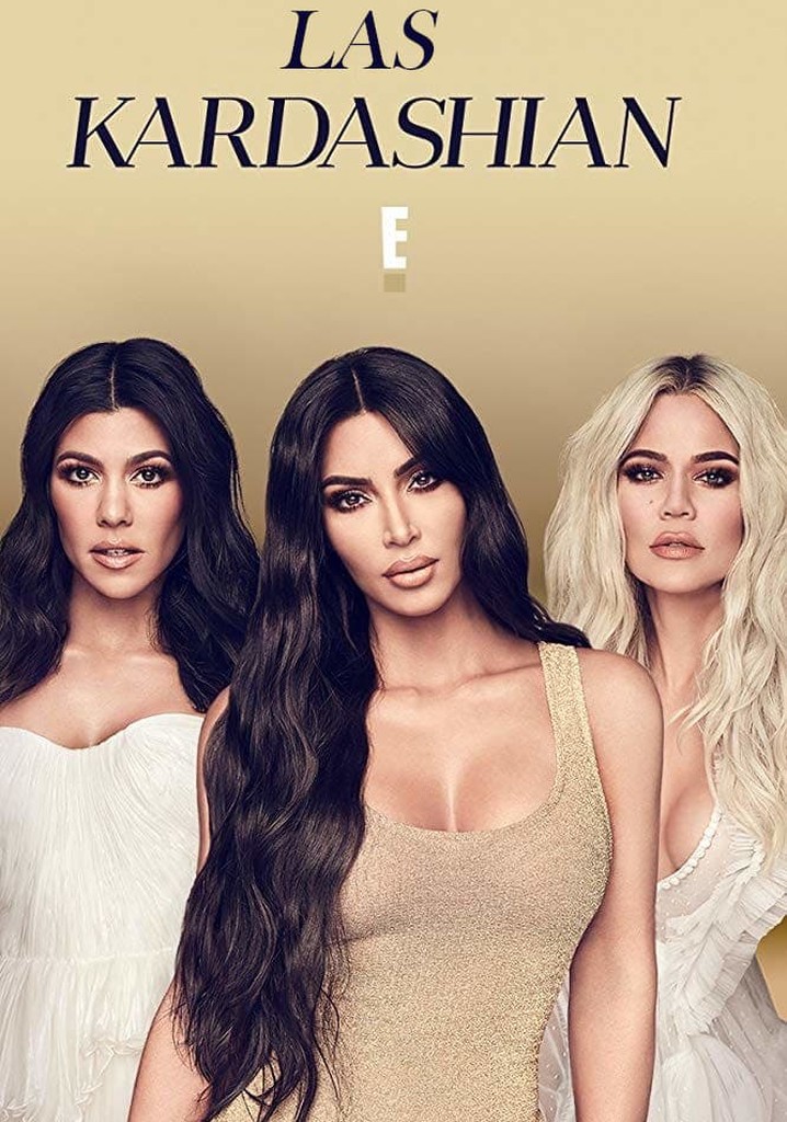 Las Kardashian temporada 17 Ver todos los episodios online