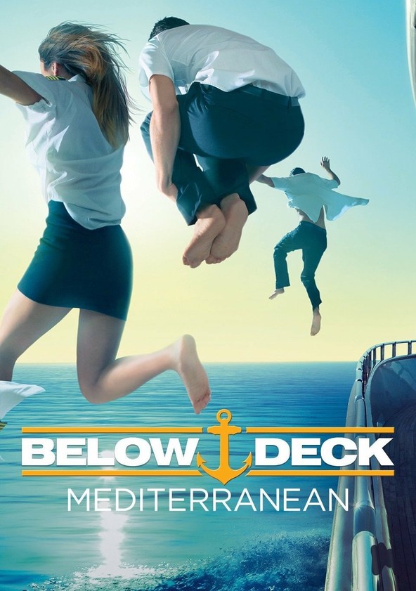 Below Deck Season 4 watch full episodes streaming online