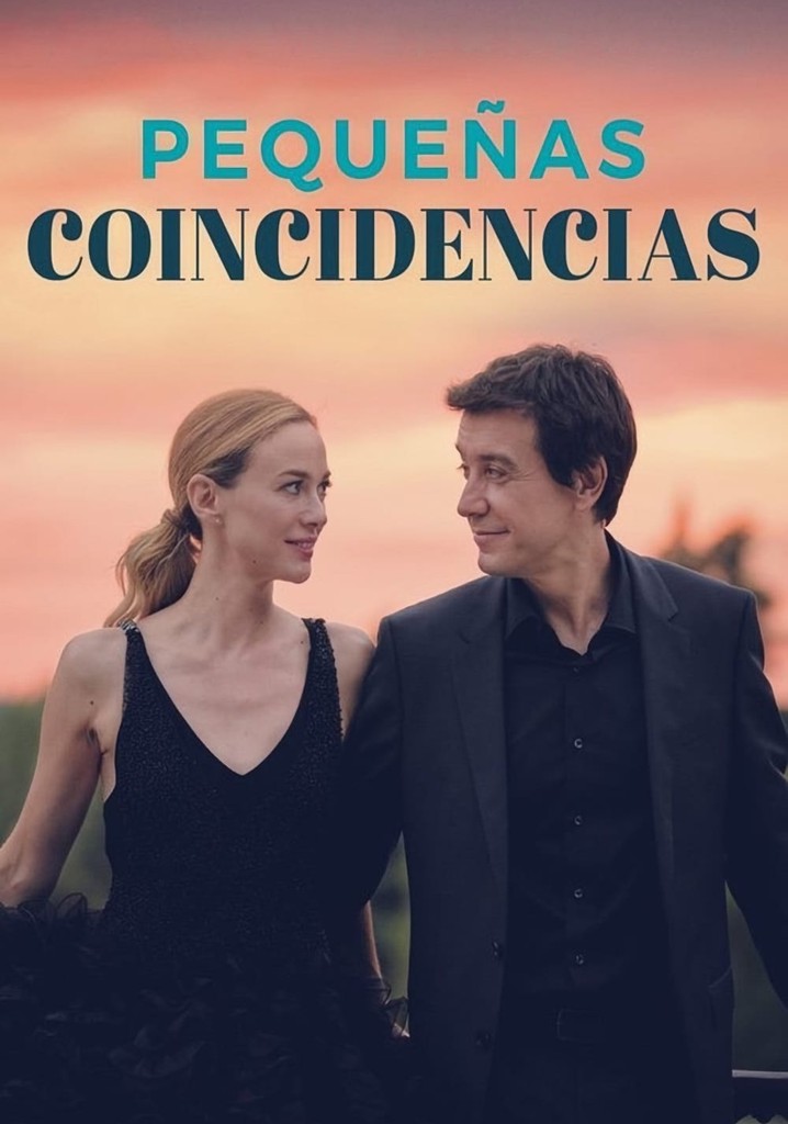 Pequeñas Coincidencias temporada 2 Ver todos los episodios online