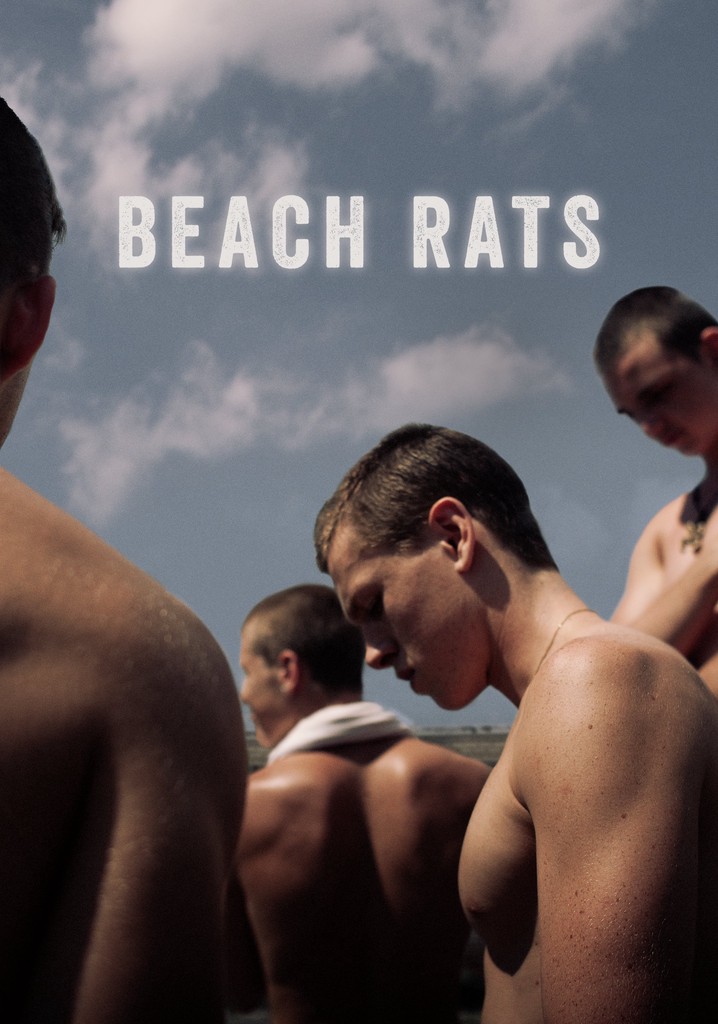 Beach Rats película Ver online completas en español