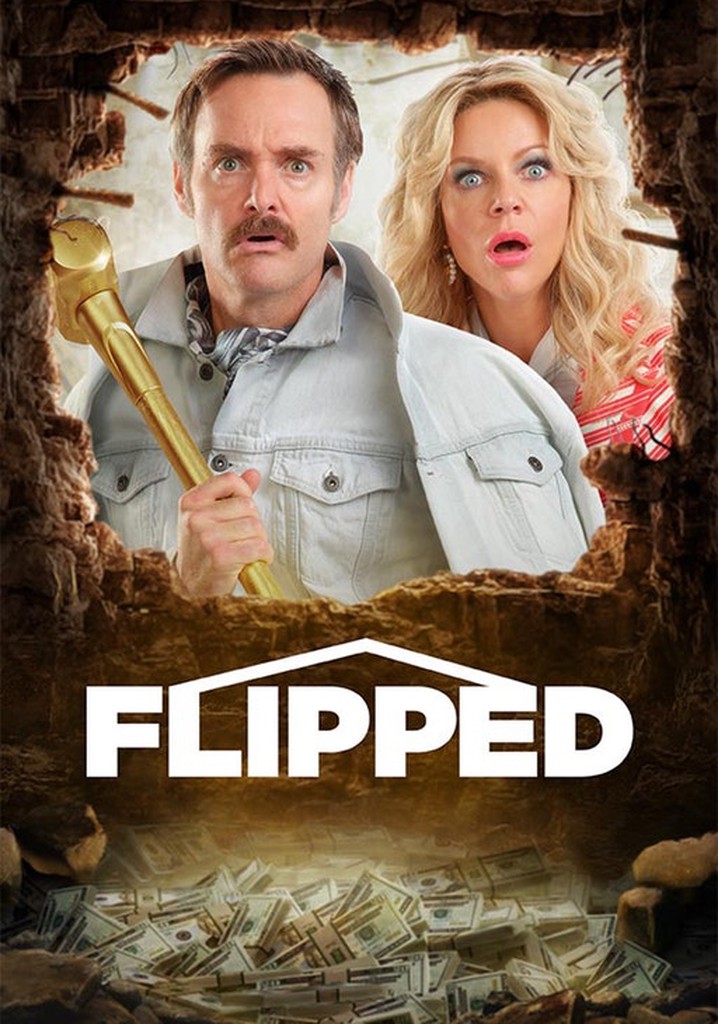 Flipped watch tv show streaming online