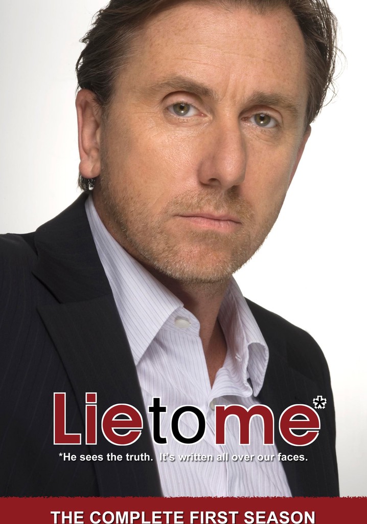 Lie to Me Season 1 watch full episodes streaming online