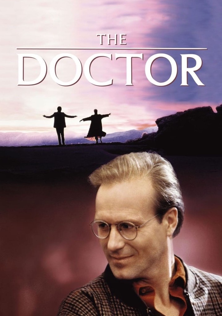 El doctor película Ver online completas en español
