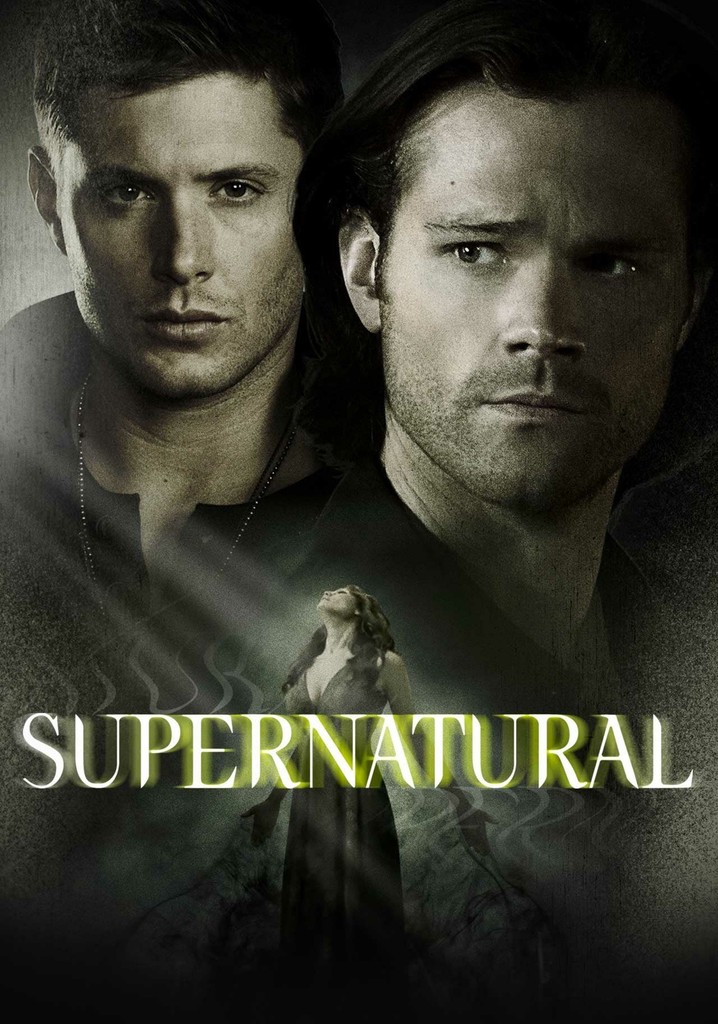 Supernatural Season 11 watch full episodes streaming online