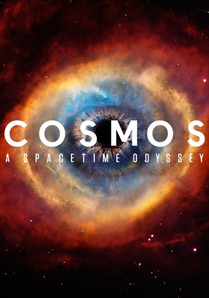 Cosmos Une odyssée à travers l'univers streaming