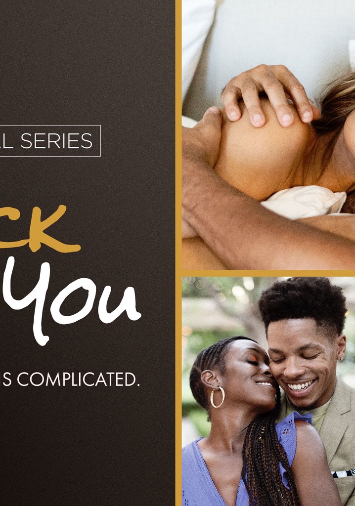 Stuck With You streaming tv show online