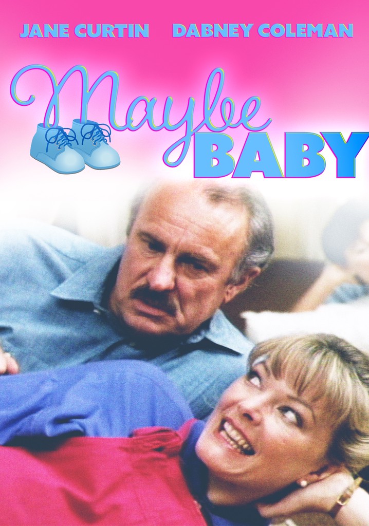 Maybe Baby movie where to watch streaming online