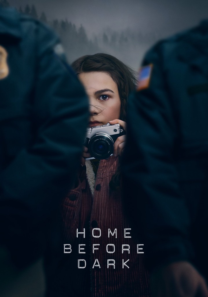 Home Before Dark streaming tv show online
