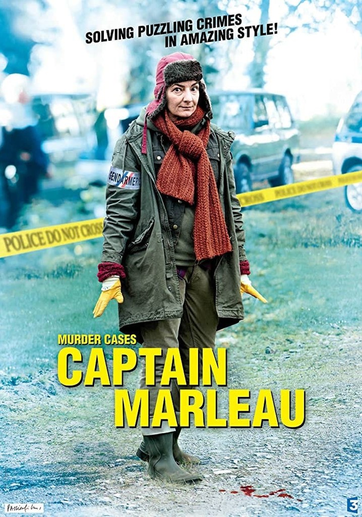 Capitaine Marleau streaming tv show online