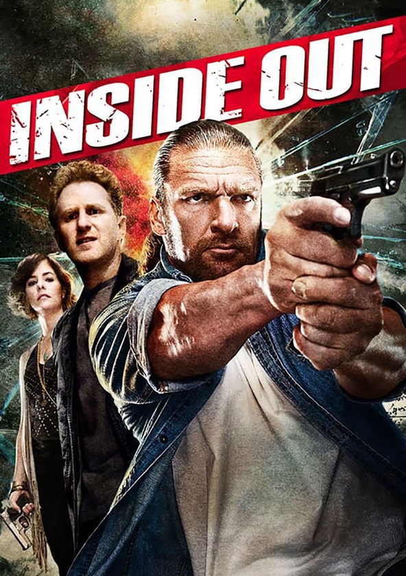 Inside Out streaming where to watch movie online?