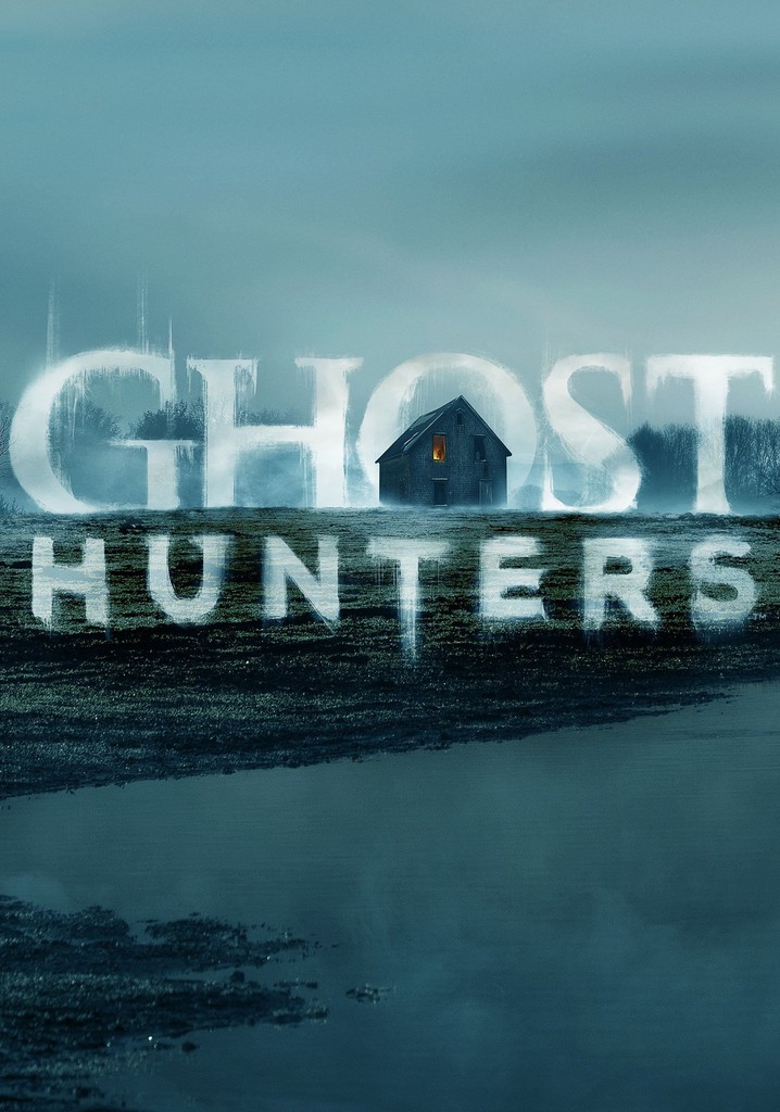 Ghost Hunters Season 13 watch episodes streaming online