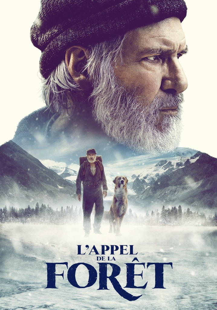 Regarder L'appel de la forêt en streaming complet