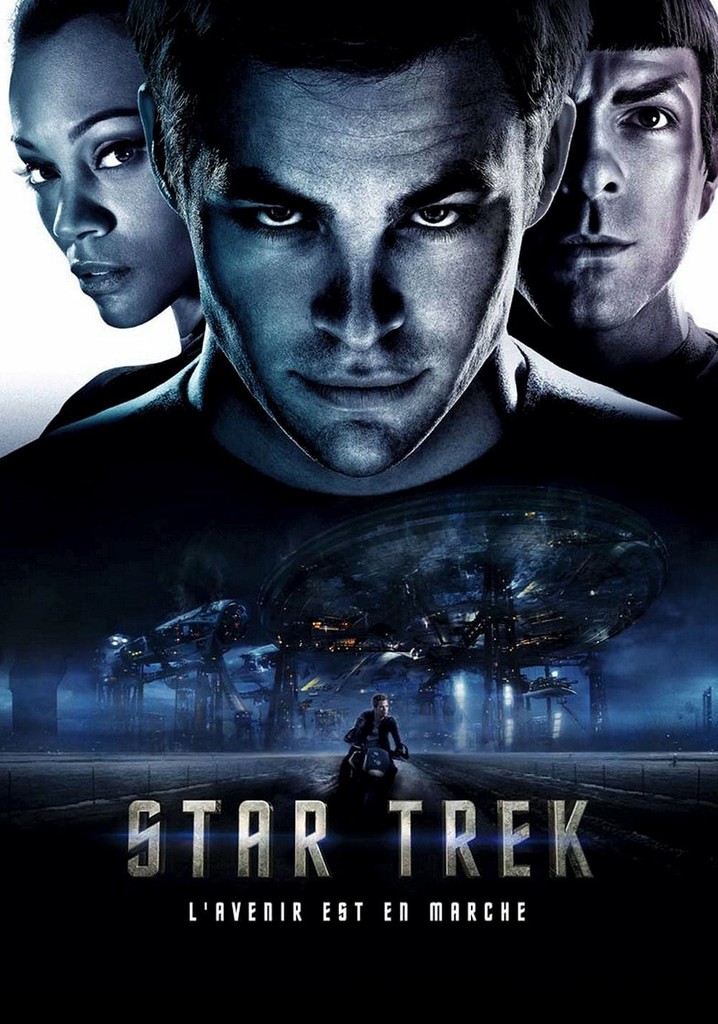 Où Regarder Star Trek En Streaming Complet Et Légal ?