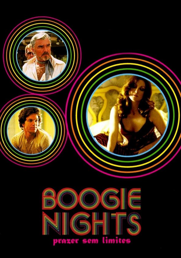 Boogie Nights Jogos de Prazer filme assistir
