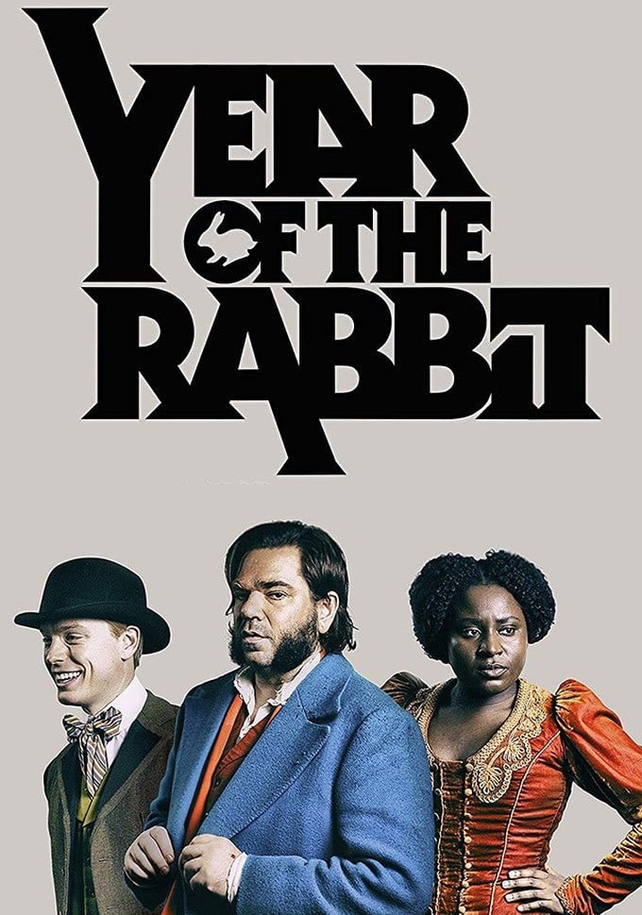 Year of the Rabbit streaming tv show online