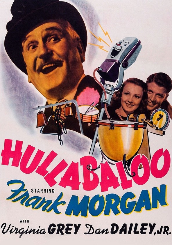 Hullabaloo streaming where to watch movie online?