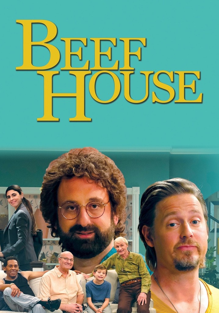 Beef House Season 1 watch full episodes streaming online
