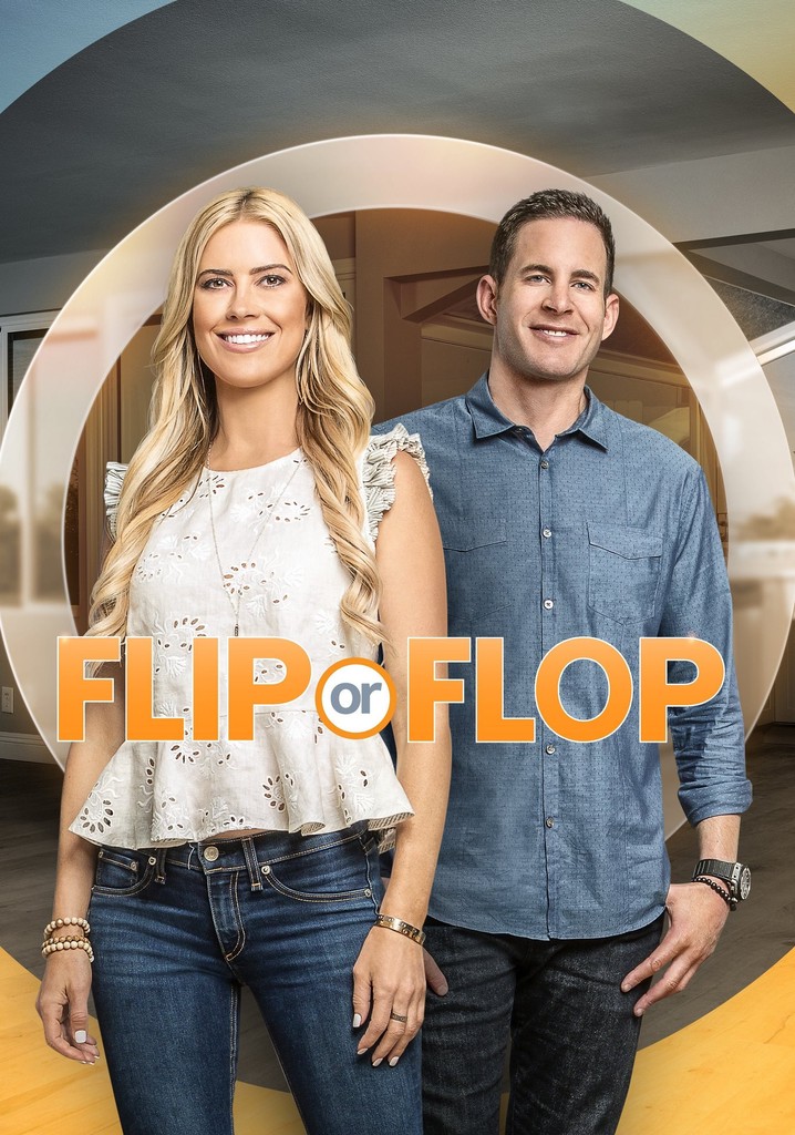 Flip or Flop watch tv series streaming online